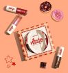 Picture of Sheglam Sunday Picnic Layer Cake Lip Oil Set