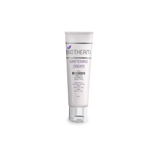 Biotherm Whitening Cream SPF50+ 60ml