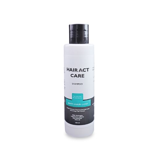 Picture of Hair Act Shampoo 250ml