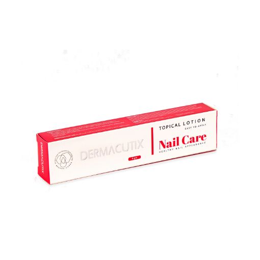 Dermacutix Nail Care Lotion 4gm