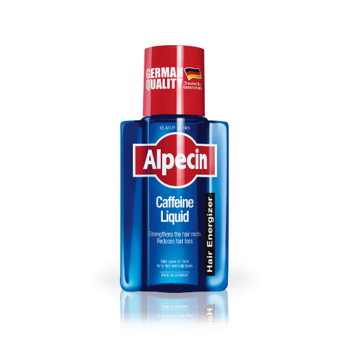 Alpecin Caffeine Liquid Hair Energizer – 200ml