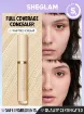 Picture of Sheglam Like Magic 12hr Full Coverage Concealer
