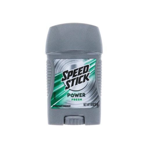 Speed Stick Fresh Deodorant For Men 24H - Power Fresh 51g