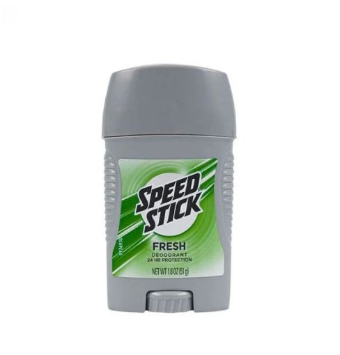 Speed Stick Fresh Deodorant For Men 24H - Fresh 51g	