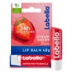 Labello Lip Balm Strawberry Shine 4.8g