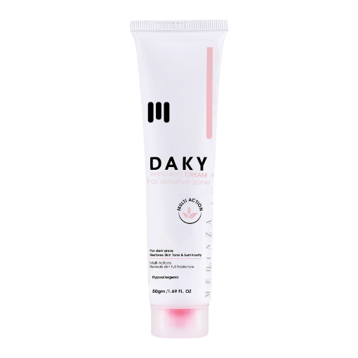 Daky Sensitive Dark 50g