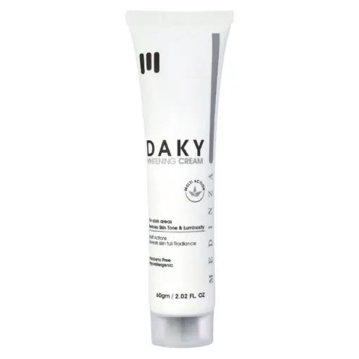 Daky Whitening Cream 60g