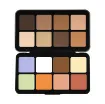 Forever52 16 Color Camouflage HD Palette - CHP001