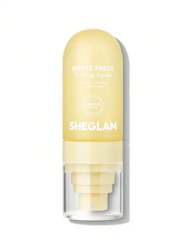 Sheglam Matte Fresh Setting Spray