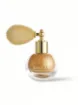 Sheglam Go Go Glow Highlighting Body Mist - Gold