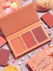 Sheglam Sweet Cheeks Blush Trio - Private Cabana