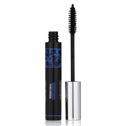 Amanda Waterproof Mega Lash Mascara