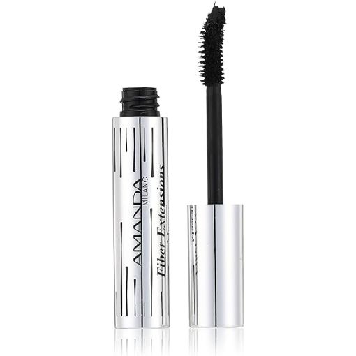 Amanda Fiber Extensions Mascara