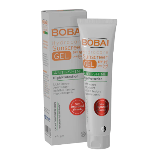 Bobai Sunscreen Hydrocare SPF 50 Gel 60 gm