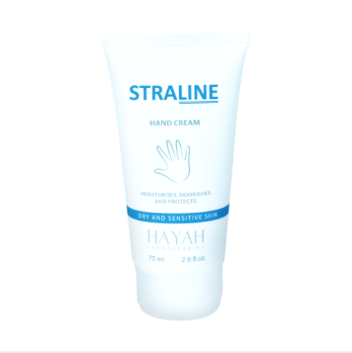 Straline Hand Cream 75ml