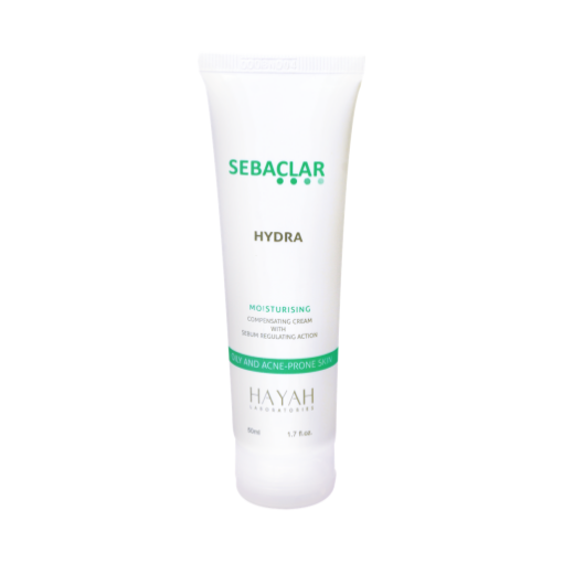 Sebaclar Hydra Cream 50ml