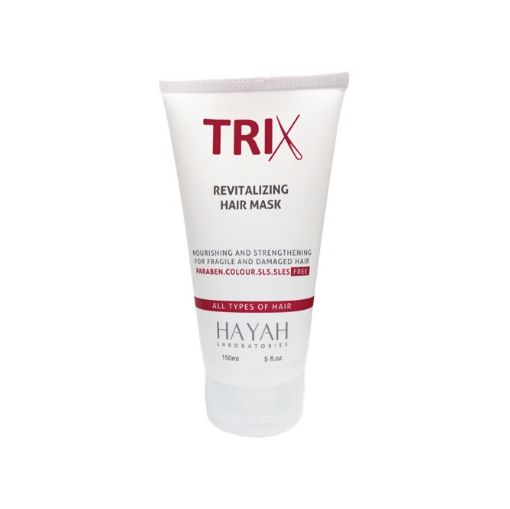 Trix Revitalizing Hair Mask 150ml 