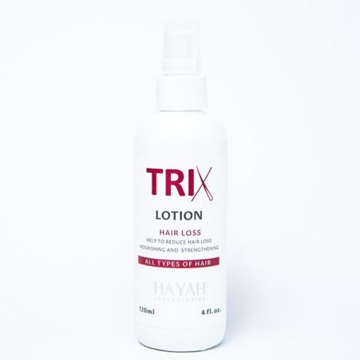 Trix Lotion Hair Loss 120ml