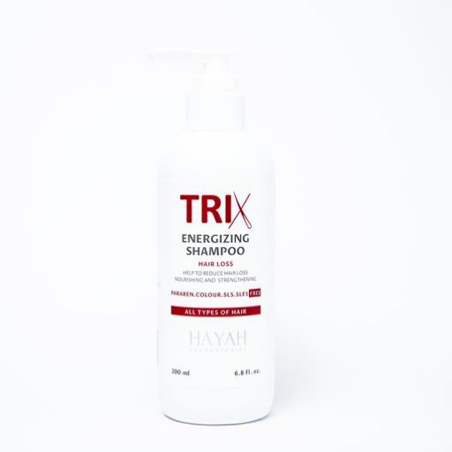 Trix Energizing Shampoo Hair Loss 200ml