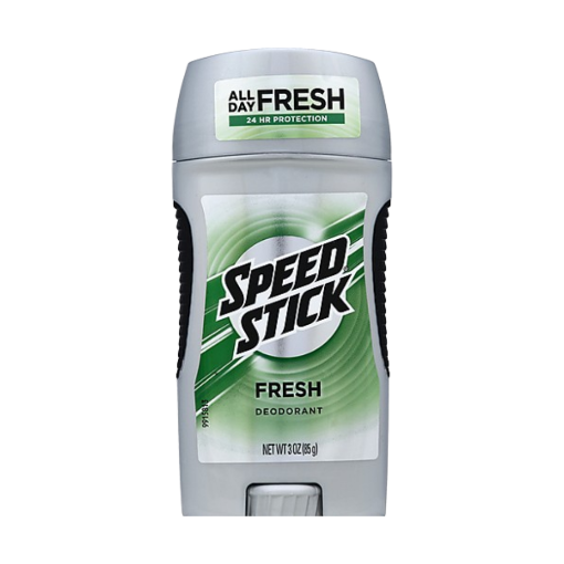 Speed Stick Fresh Deodorant For Men 24H - Fresh 85g