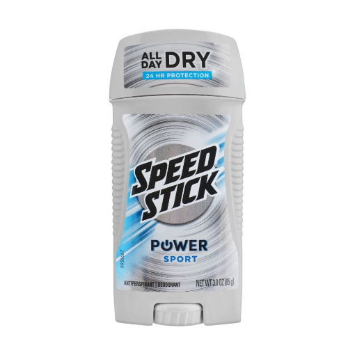 Speed Stick Fresh Deodorant For Men 24H - Power Sport 85g