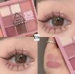 Dikalu Eyeshadow Palette Coco Venus 9 Shades
