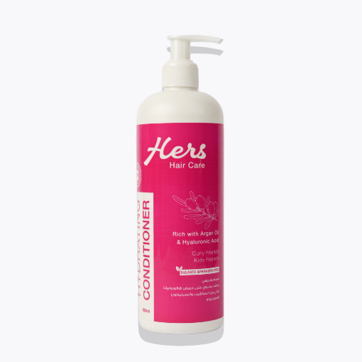 HERS Natural Conditioner 500 ml