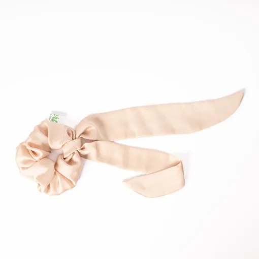 HERS Satin Scrunchie - 1 piece