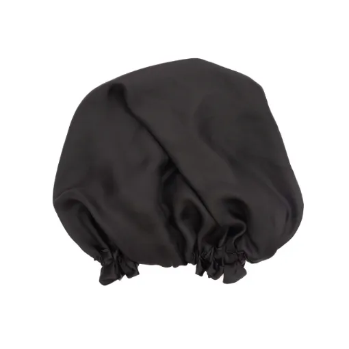 HERS Satin Bonnet - 1 piece