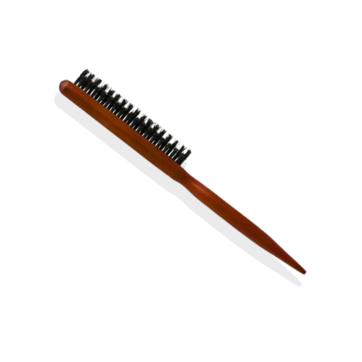 HERS Sleek Bun Brush - 1 piece