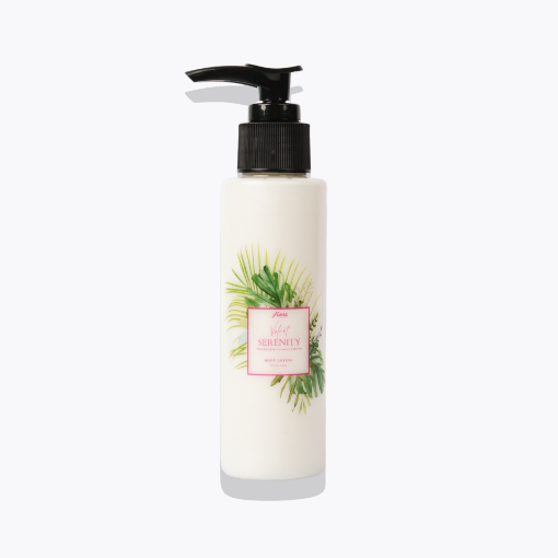 HERS Body Lotion Velvet Serenity