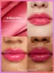 Sheglam Mirror Kiss High-Shine Lipstick