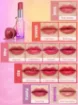 Sheglam Mirror Kiss High-Shine Lipstick