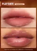 Sheglam Soft Haze Lip Blur