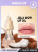 Sheglam Jelly Wow Hydrating Lip Oil - New Look