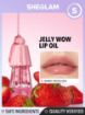 Sheglam Jelly Wow Hydrating Lip Oil - New Look