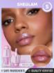 Sheglam Jelly Wow Hydrating Lip Oil - New Look