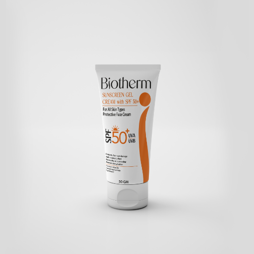 Biotherm Sunscreen SPF 50+ 50ml