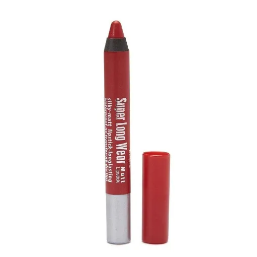 Amanda Super Long Wear Matt Lipstick