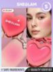 Sheglam Playing Cupid Cream Blush