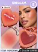 Sheglam Playing Cupid Cream Blush