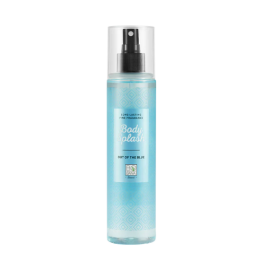 Bobana Out Of The Blue Body Splash 250ml