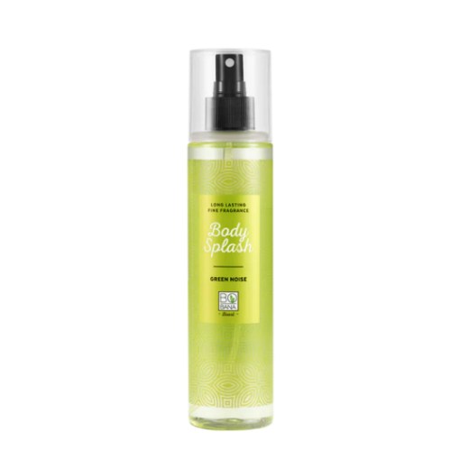 Bobana Green Noise Body Splash 250ml