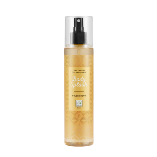 Bobana Golden Hour Body Splash 250ml