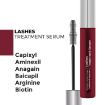 Capixy Lashes Treatment Serum 10ml