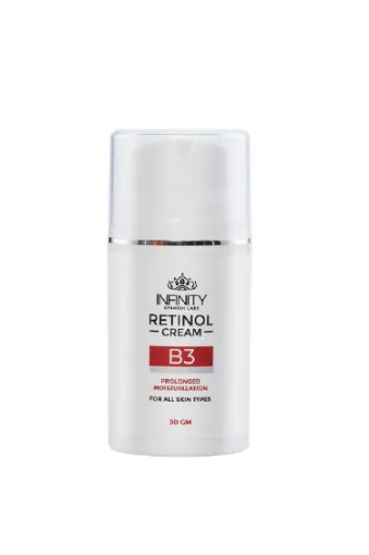 Infinity Retinol B3 Cream 50gInfinity Retinol B3 Cream 50g