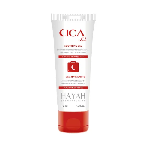 Cica Lab Soothing Gel 50ml