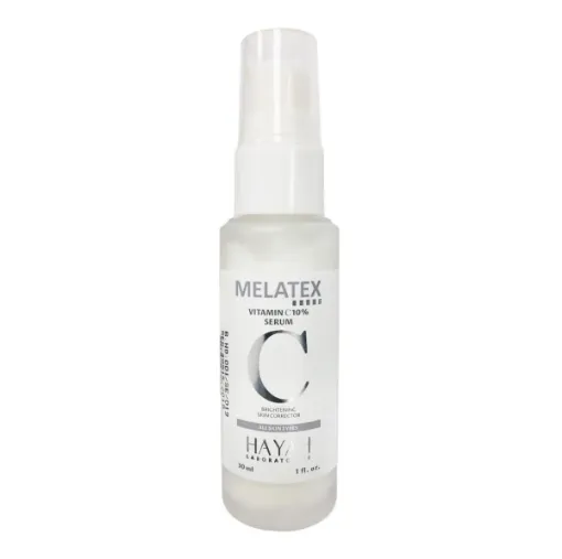 Melatex Vitamine C 10% Serum 30ml