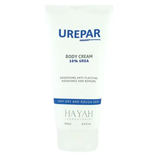 UREPAR Body Cream 200ml