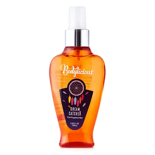 Bodylicious Body Splash Dream Catcher 100ml